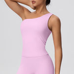 Women's Yoga Vest Sleeveless Casual Sexy Sexy Gym Running Shockproof Yoga Vest Outdoorcomfortable Workout Running Fitness Weanr