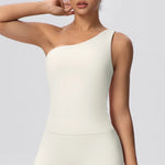 Women's Yoga Vest Sleeveless Casual Sexy Sexy Gym Running Shockproof Yoga Vest Outdoorcomfortable Workout Running Fitness Weanr