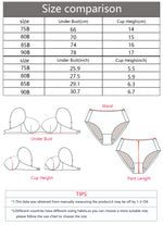 Strapless Push Up Bra Removable Criss Cross Back Invisible Non Slip Underwire Seamless Lingerie For Wedding Dress Party J3439