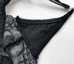 Hot Sexy Girls Thong Women Panties Letter Rhinestones G String Briefs Diamonds Erotic Underwear Low Waist Female Intimates