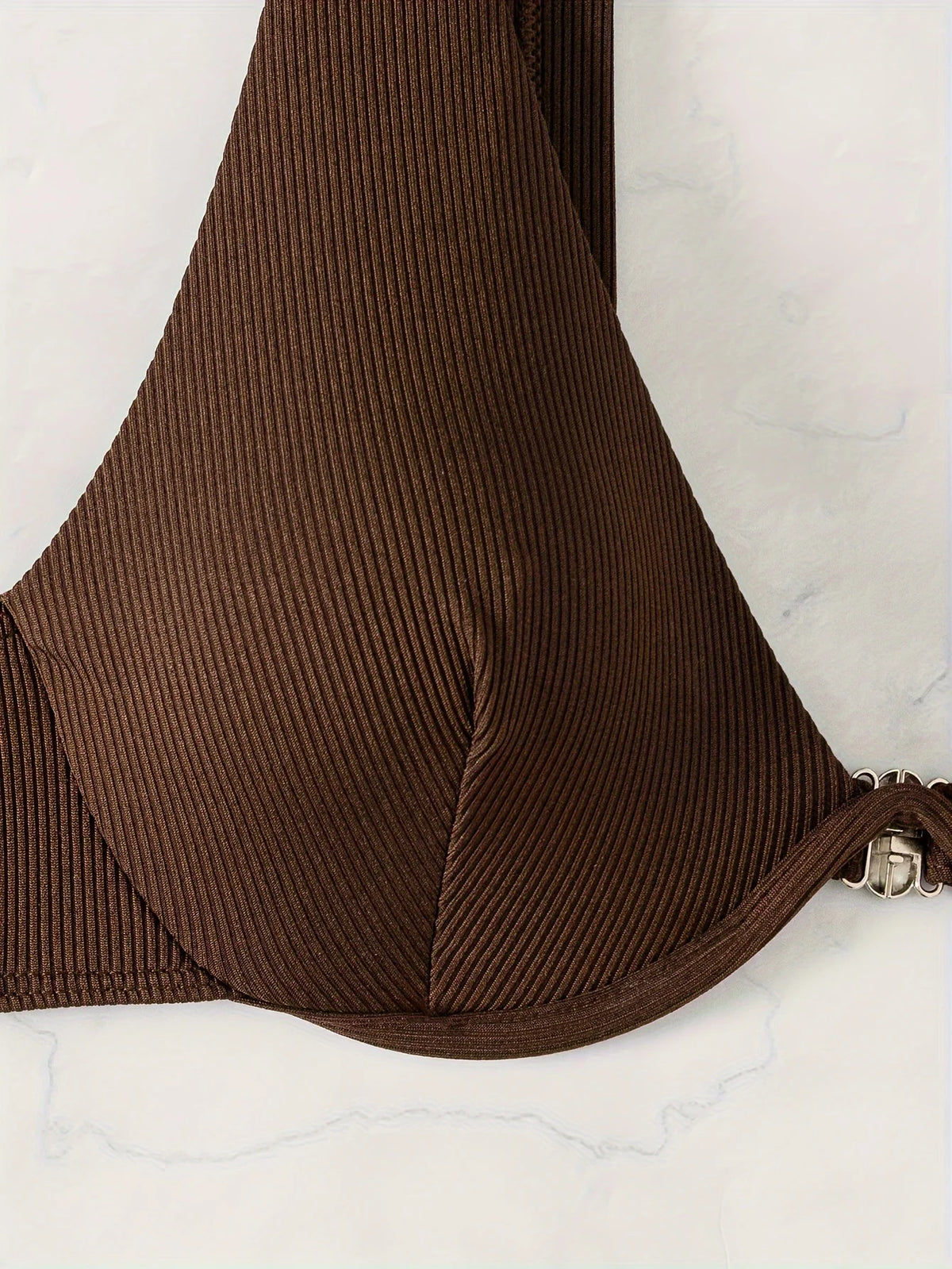 ZTVitality Sexy Solid Bikini Set 2024 New Arrival Biquini Push Up Undearwire Swimsuit Women Swimwear Summer Beachwear Brazliian