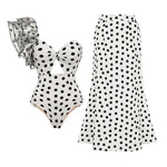 2026 New Arrival Push Up Women Bikini Set Floral Printed Ruffle Bikinis Strappy Bandage Swimwear Brazilian Biquini Bathing Suit