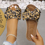 New Women Slippers Flat Sole Casual Soft Big Size Sandals Comfy Platform Outdoor Casual Comfortable Slippers for Women