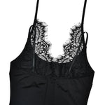FDYOUI Women Sexy Sleeveless Lace Patchwork Pink Bodysuits 2026 Summer Halter Lace-up Backless One Piece Party Club Jumpsuit Top