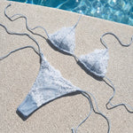 Lace Bikini 2026 Push Up Women Swimsuits Sexy Swimwear Brazilian Biquini Micro Bikinis Patchwork Swim Suit Bathingsuit Beachwear