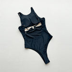 Mesh Sheer Extreme String Mini Micro Thong Women Swimwear One Piece Swimsuit Female Underwired Bather Bathing Suit Swim V7732