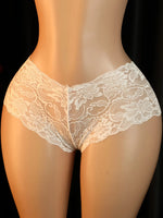 Sexy Mesh Lace Panties Women Strings Floral Transparent Thongs Low Waist Briefs Women Underwear for Ladies Erotic Sexy Lingerie