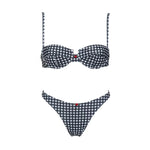 3Pcs Micro Bikinis 2026 Swimwear Women Swimsuit Sexy Brazilian Bikini Set Printed Beachwear Push Up Bathing Suit biquini Female