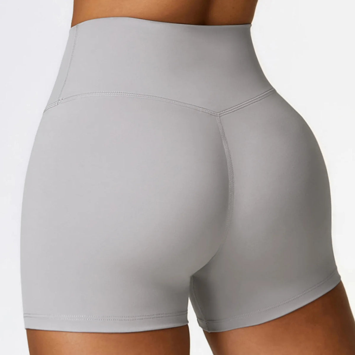 Push Up Workout Leggings Women Sports Tights Seamless Short Scrunch Leggings Fitness Yoga Pants Gym Wear Running Sports Shorts
