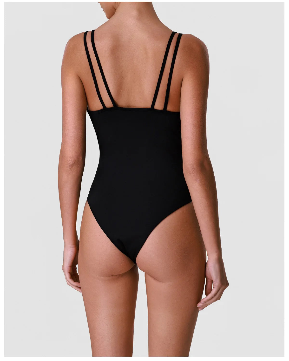 Summer Women's Camisole Yoga Jumpsuit Sexy Sleeveless High Elasticity Shaping Sports One Piece Suit Outdoor Gym Fitness Bodysuit