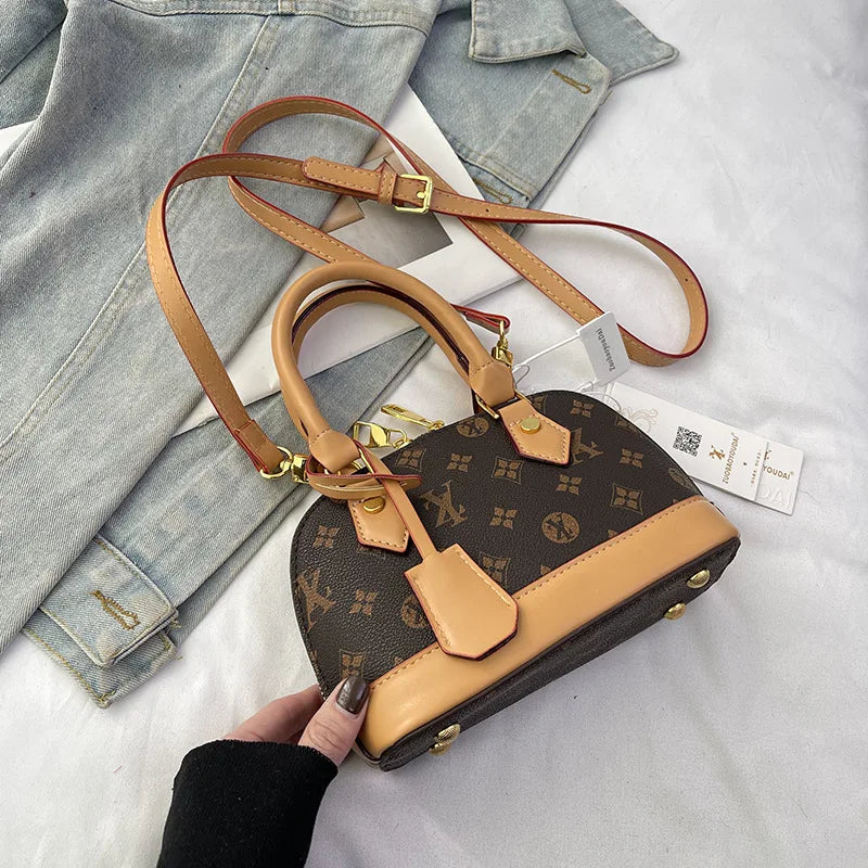 2026 New Women's Bags New Arrivals with Niche and Elegant StyleThis Year's Popular Bestselling Shoulder Bags High-End Sense