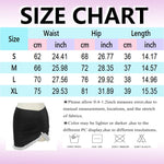 Women Swim Skirt Asymmetrical White Lace Trim Ruched Front Solid Bikini Cover Up Skirt For Summer Vacation Pool Party Beachwear