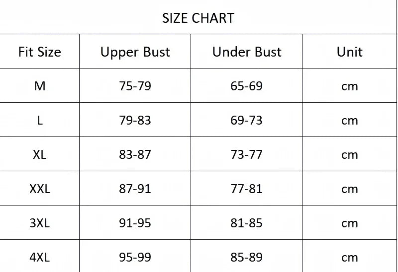 Ribbed Bras Push-Up Wireless Bra Women's Seamless Underwear Plus Size Wave Neckline Wide Strap Support Sexy Lingerie M-3XL