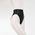 Summer Slimming Belly Contracting Underwear for Women Elastic High Waist Panties Sexy Panties High Rise Breathable Knicker