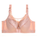 Plus Size Big Size Bras for Women D E F G Cup Bra 115F 120G Bra Push Up Large Bras Female ull Cup Big Size Bras for Women D E F