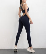 TRY TO BN Scrunch Leggings Back Butt V Yoga Pants Women Fitness Workout Gym Running High Waisted Trousers Jogging Active Tights
