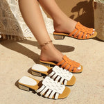 2026 Women Sandals High Heel Fashion Women Shoes Comfort Luxury Sandals Women Designers Outdoor Beach Shoes Sandalias De Mujer