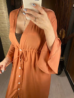 New Sexy Beach Long Maxi Dress Women Beach Cover Up Tunic Pareo White V Neck Dress Robe Swimwear Cover Up Bikini Beachwear V2623