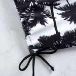 2026 Strappy Tankini Set Two Pieces Swimwear Female Beach Wear Swimsuit Women Bathers Bathing Swimming Swim Suit Beachwear