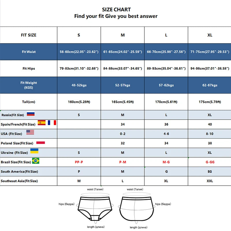 3PCS Women‘s Cotton Lace Panties Low Waist Briefs Comfortable Underwear Ladies Solid Color Underpants Girls Breathable Panty New