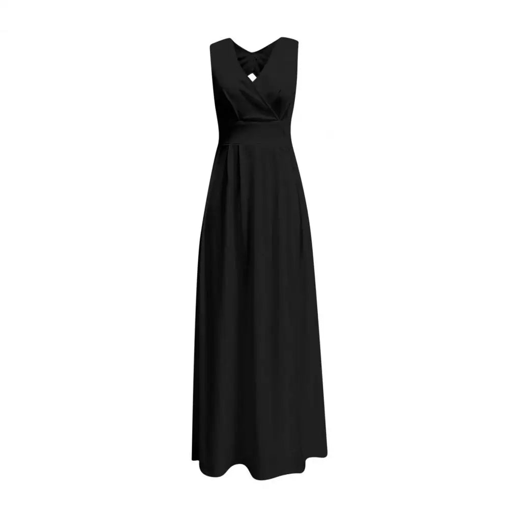 Sexy V Neck Long Prom Dress Women's Off Shoulder High Split Maxi Dress Formal Cocktail Party Evening Gown with Train