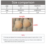 Women Push Up Bras Self Adhesive Silicone Strapless Invisible Bra Reusable Sticky Breast Lift Tape Rabbit Nipple Cover Bra 2866
