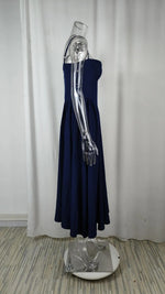 2024 Summer Sexy Spaghetti Strap Long Dresses Slim French Vintage Elegantes Style Suspender Party Dress Vestidos Robes Longues