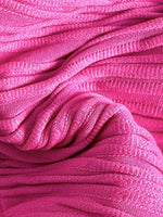 XS - XL Bandeau Wrinkled High Cut Bikini Women Swimwear Female Swimsuit Two-pieces Bikini Set Shell Bather Bathing Suit Swim
