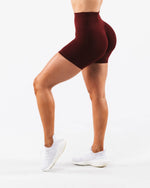 Amplify Contour Gym Shorts Women Clothing Scrunch Butt Seamless Shorts High Waist Biker Shorts Athletic Booty Workout Yoga Short
