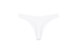 3Pcs/Set Seamless Thong Cotton Women Thin Strap Low Waist High Flexibility Panty Sexy Underwear Ladies Briefs T-back Soft Women