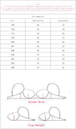 No steel ring Lace patchwork bra Black full cup women's bra with adjustable shoulder straps BCD cupMR3437