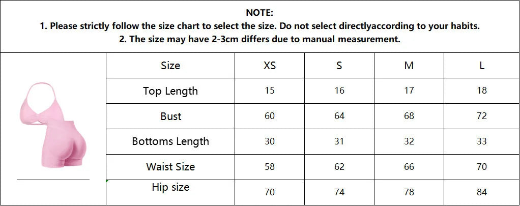 Sexy Black Polka Dot Print Seamless Yoga Sets Women Hanging Neck Pleate Sports Bra Tight High Waist Short Running Fitness Suits