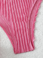 Sexy Women's Swimsuit Two-piece Bikinis Sets Two-piece Beach Trend Bikini 2026 Female Swimwear for Bathing Suit Woman Beachwear