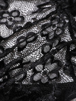 For Women 18 Hot Erotic Underwear Open Crotch Transparent Sexy Costume Lace Open Crotch Lingerie Set Crotchless Bodysuit