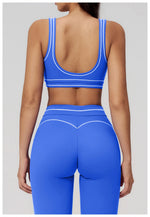 2026 Yoga Bra Women Sports Bra Top Push Up Fitness Underwear Sport Tops Women Breathable Running Vest Bralette Gym Wear Female