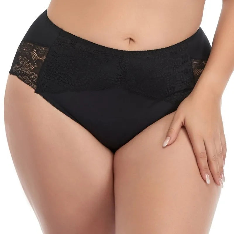 Beauwear Women's Panties Underwear Lace Panties for Female Lingerie Women's Panties Sexy Briefs Underpants Women 3Xl 4Xl 5Xl 6Xl
