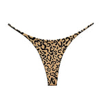 Low Waist Cotton Thong Women Panties Sexy Briefs T-back Bikini Underwear Seamless G String Sports Female Lingerie Size S-XXL