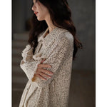 Sexy Pajama Set Student Cartoon Casual 2-piece Women's Clothing Full Woman Tracksuit Guest Look Two Trend 2026 New Number Pieces