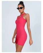 Sexy Fitness Yoga Jumpsuit Women Hollow V Neck Tight Backless Sports One Piece Suits Quick Drying Sleeveless Scrunch Romper
