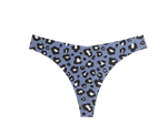 5Pcs Women G-string Seamless Sweet Fruit Thongs Low-waist Panties Ladies Soft Cute Thongs Female S-XL T-Back Panties Underwear