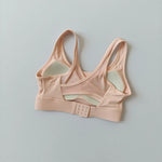 Women's High Impact Sports Bra, Racerback Workout Tank Top for Running, Yoga & Casual Streetwear