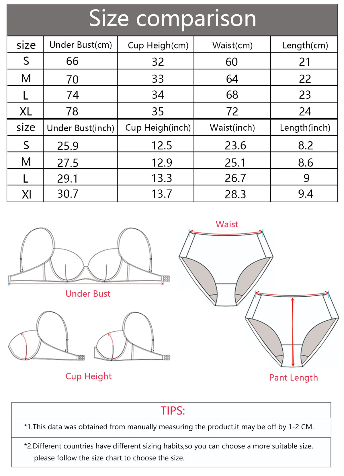 Sexy 2-piece women's lingerie set without steel ring or padding ultra-thin lace lingerie set for women's underwear A2205
