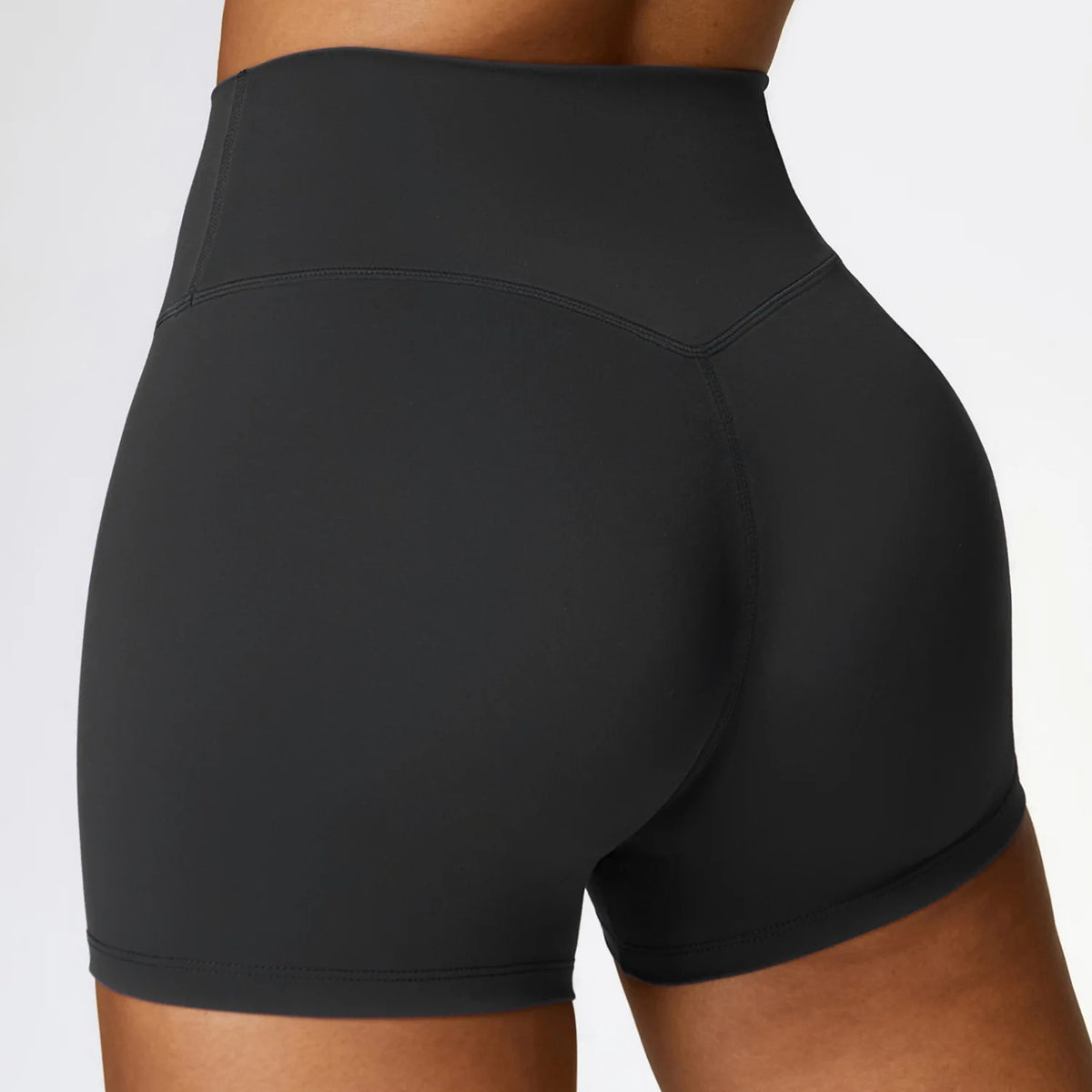 Push Up Workout Leggings Women Sports Tights Seamless Short Scrunch Leggings Fitness Yoga Pants Gym Wear Running Sports Shorts