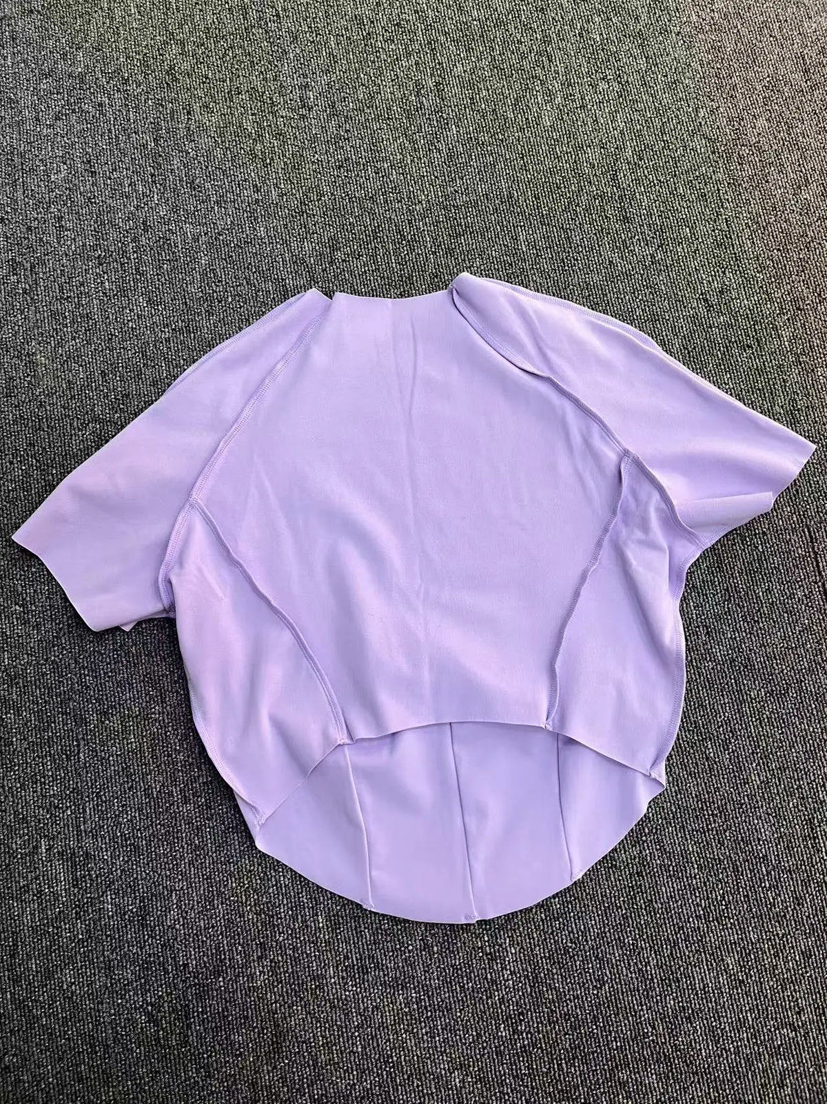 No Padded Women Yoga Sport T Shirts Fitness Clothes Short Sleeve Yoga Shirt Gym Top Running Active Wear Sport Tops