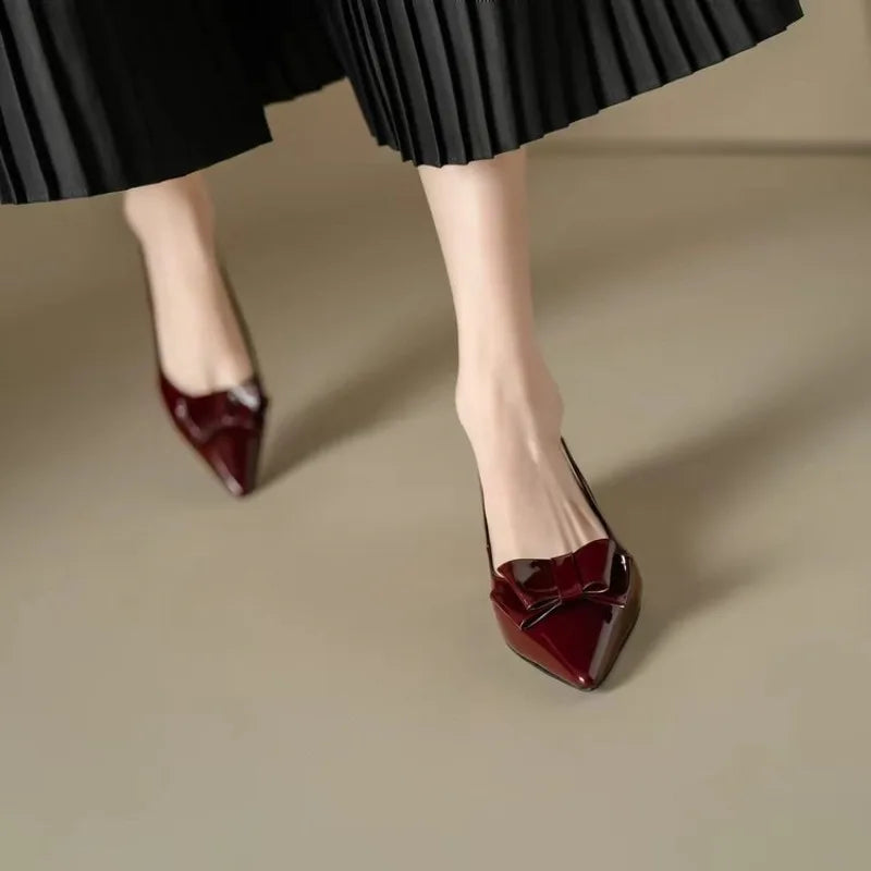 NewWomen Sandal Shoes Fashion Slingback Shoes Thin High Heel OutdoorNew Woman