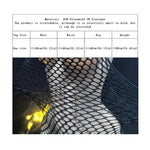 1PC Women Sexy Fishnet Beach Cover Up Hollow Out Bodycon Bodysuit See Through Summer Swimwear