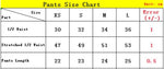 1pcs Low Rise Sexy Women Lace Panties Breathable Comfortable Black Knit Lingerie Elegant Female Underpants Hot Sale Lady Briefs