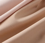 5PCS Seamless Mulberry Silk Underwear Ultral Thin Women's Panties Sexy High Elastic Invisible Briefs Soft Underpants Lingerie