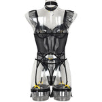 Lace Underwear Women Bra Sexy Underwear Woman Set Bras for Women Clothes Sexy Lingerie Sets Women's Corselet Womans Clothing