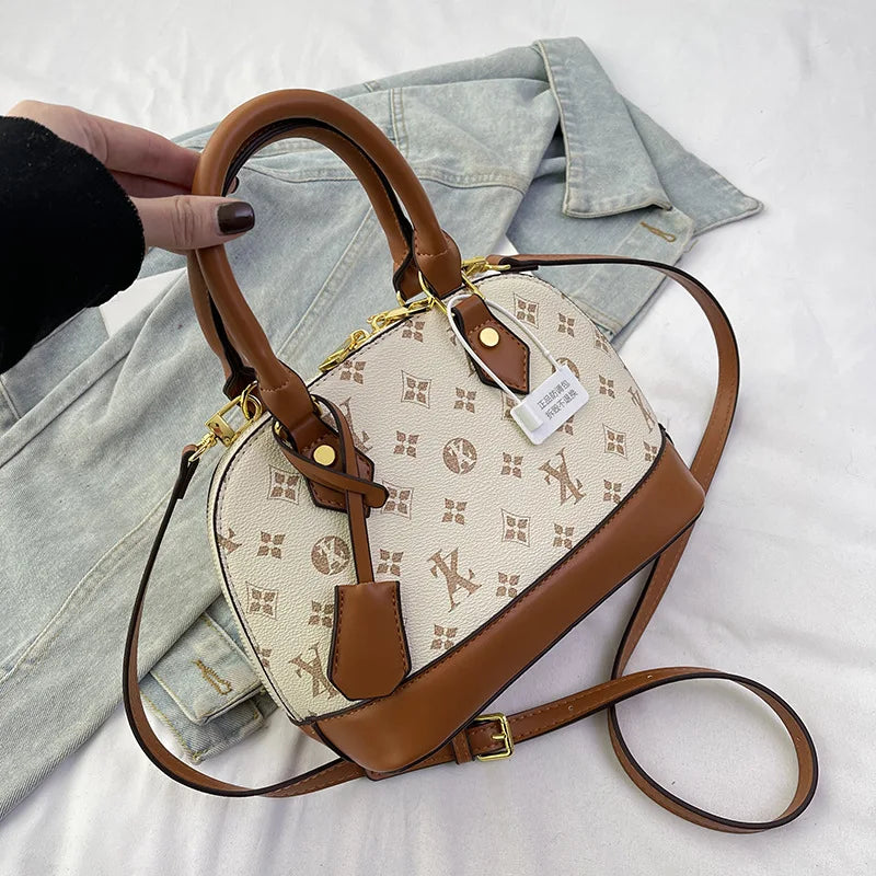 2026 New Women's Bags New Arrivals with Niche and Elegant StyleThis Year's Popular Bestselling Shoulder Bags High-End Sense